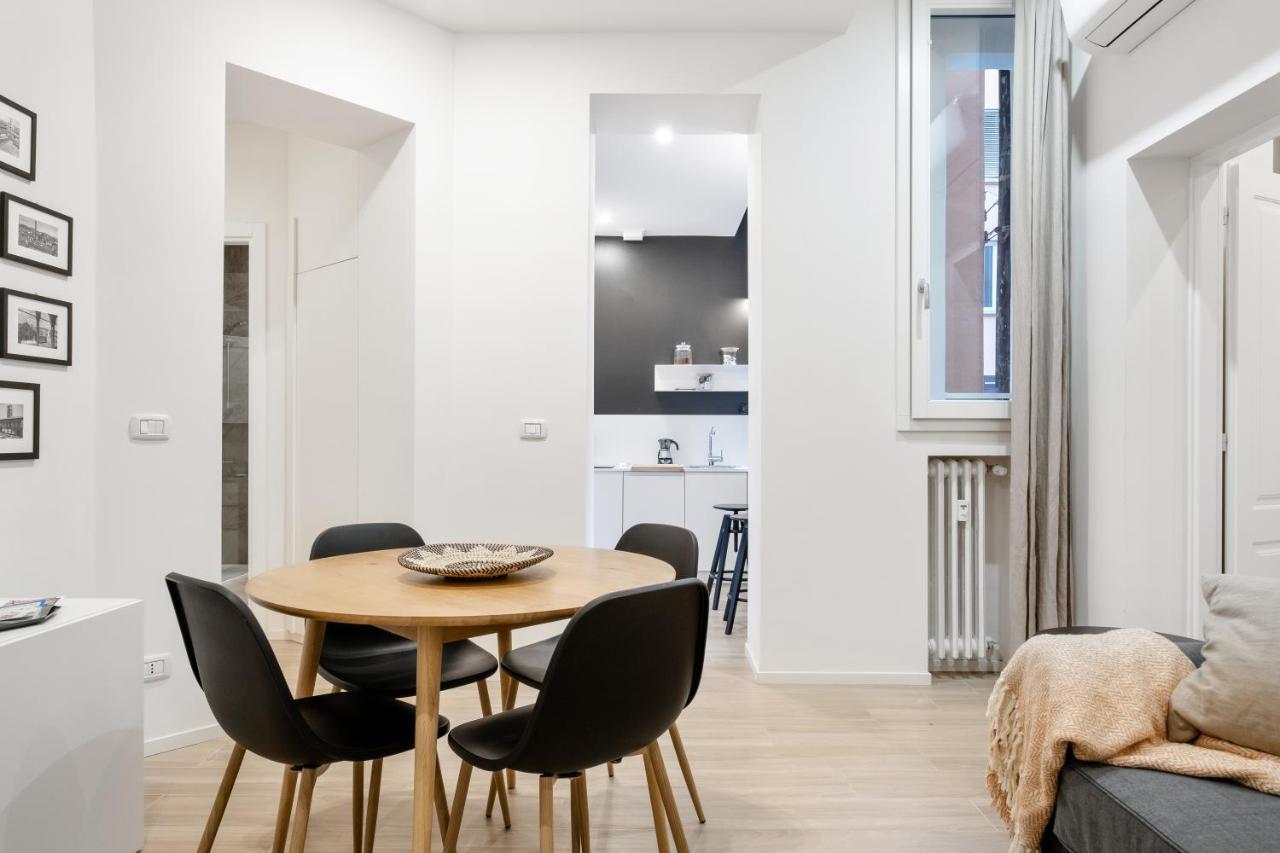 Piazza Maggiore White Apartment Bologna Exterior photo